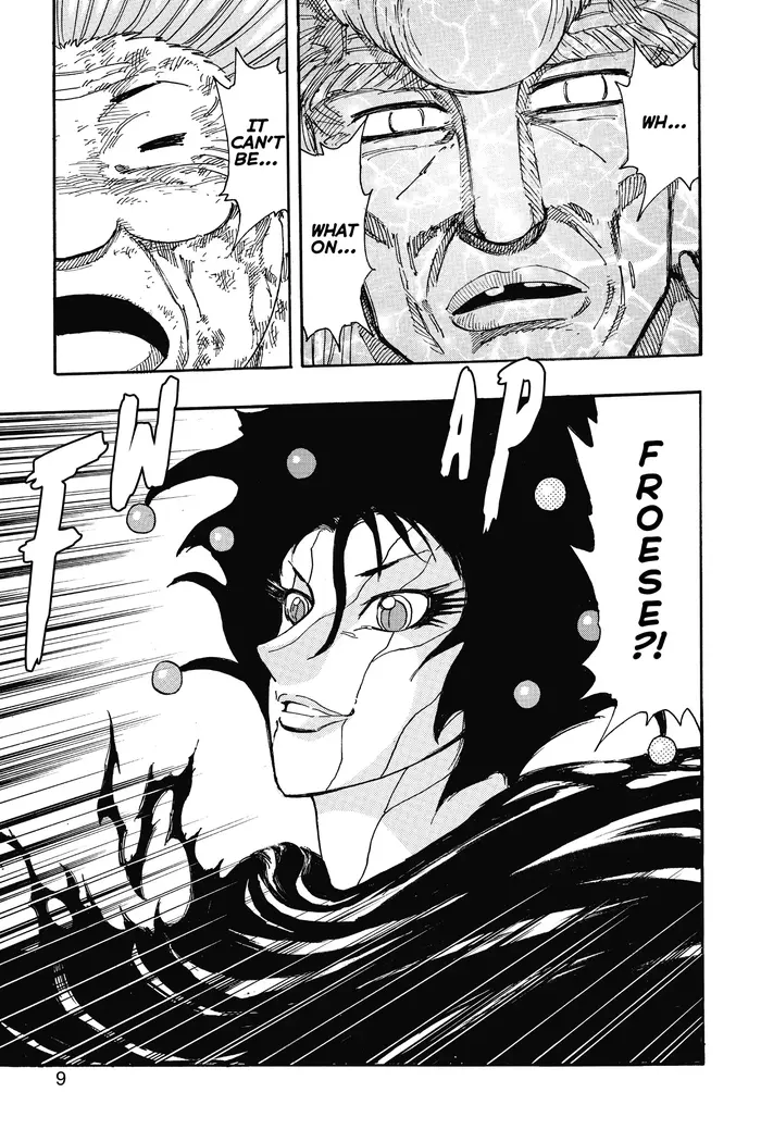 Toriko Chapter 244 image 07_optimized